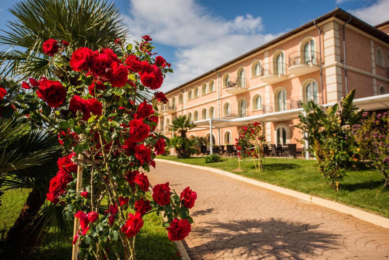 Bv Airone Resort Marina di Sibari Exterior foto